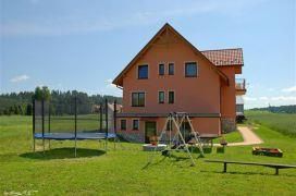 Nocleg w Niedzicy - Dom Wypoczynkowy Marta