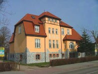 Nocleg w Darł&oacute;wku - Dom Wypoczynkowy OLIVIA