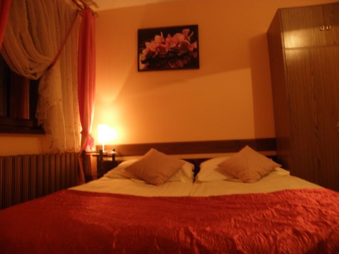 Nocleg w Białce Tatrzańskiej - Dom Wypoczynkowy Skalny