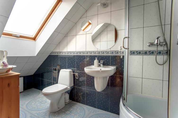 Nocleg w Stegnie - Dom Wypoczynkowy Stegna