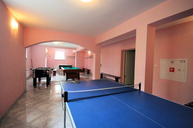 Nocleg w Poroninie - Dom Wypoczynkowy U J&Oacute;ZEFA