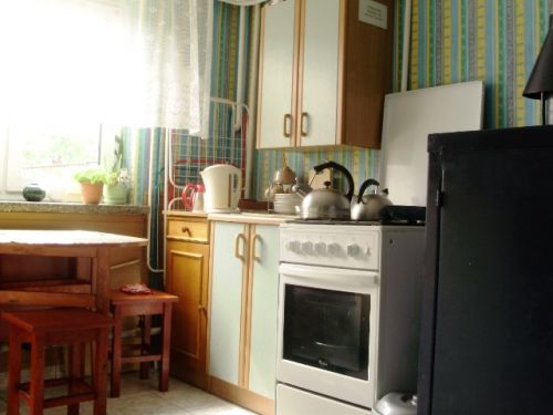 Nocleg w Kołobrzegu - DOM ZOFIA