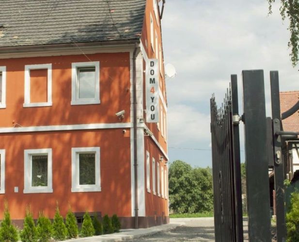 Nocleg w Bogatyni - Dom4You