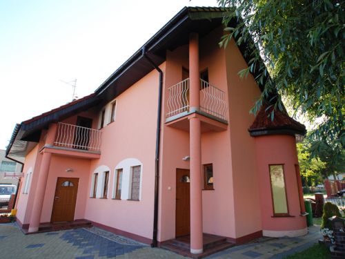 Nocleg w Rewalu - Domek Gościnny Gucio - pokoje&hellip;