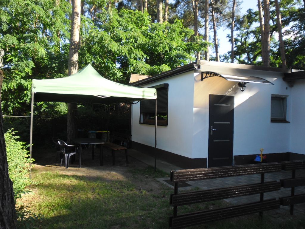 Nocleg w Boszkowie-Letnisku - Domek Letniskowy Boszkowo-Letn&hellip;