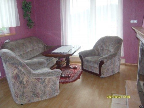 Nocleg w Brennej - Domek Letniskowy