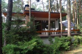 Nocleg w Boszkowie - Domek Letniskowy do wynajęcia