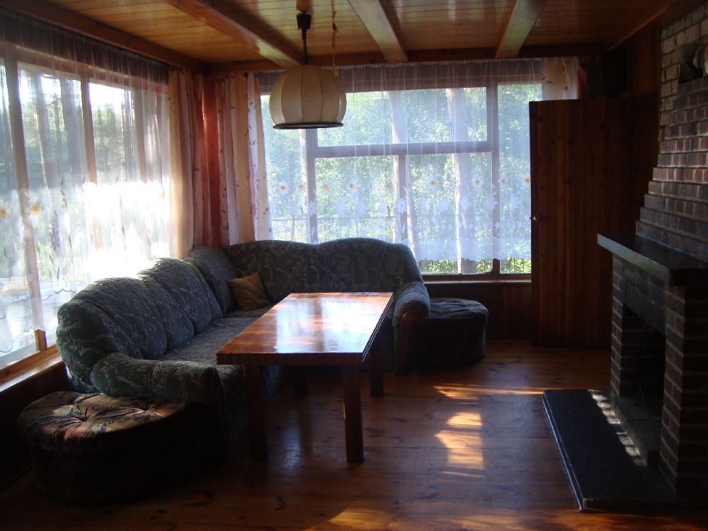 Nocleg w Boszkowie - Domek letniskowy duży murowany&hellip;