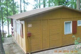 Nocleg w Gołdapi - Domek letniskowy