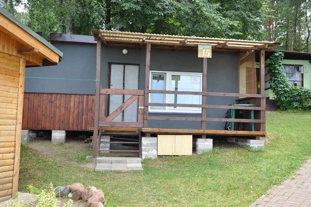 Nocleg w Gołdapi - Domek Letniskowy
