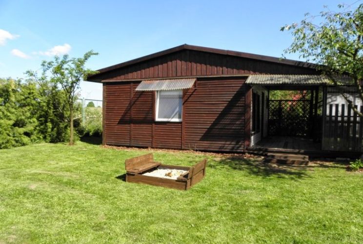 Nocleg w Ińsku - Domek Letniskowy