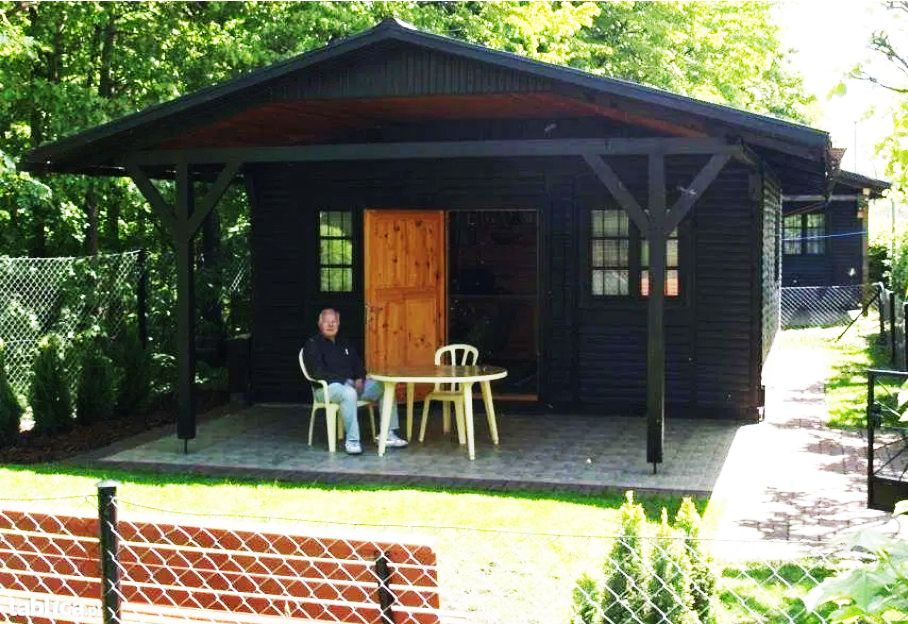 Nocleg w Jastarni - Domek letniskowy Jastarnia bar&hellip;