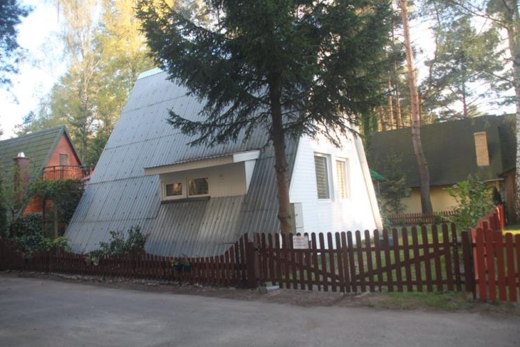 Nocleg w Międzyrzeczu - Domek Letniskowy Jezioro Głębo&hellip;