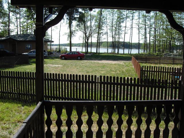 Nocleg w Rudnie - Domek Letniskowy - komfortowy&hellip;