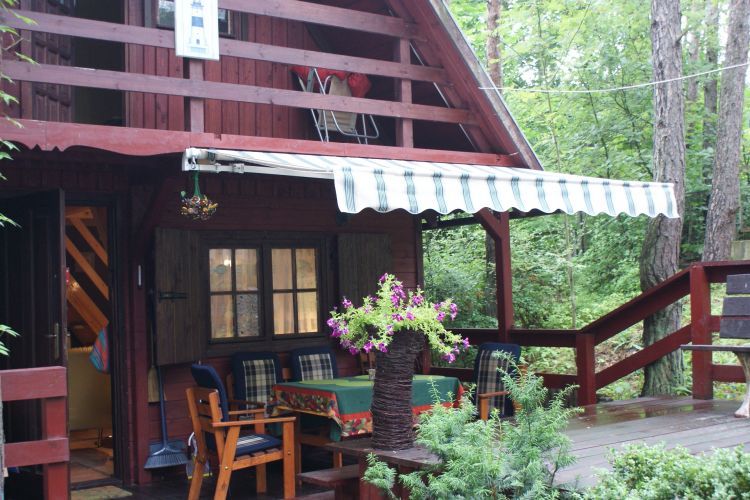 Nocleg w Krynicy Morskiej - Domek letniskowy Krynica Morsk&hellip;