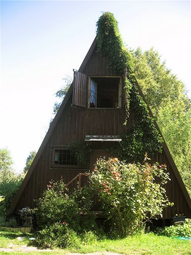 Nocleg w Łebie - DOMEK LETNISKOWY ŁEBA &ndash; NOWĘCI&hellip;