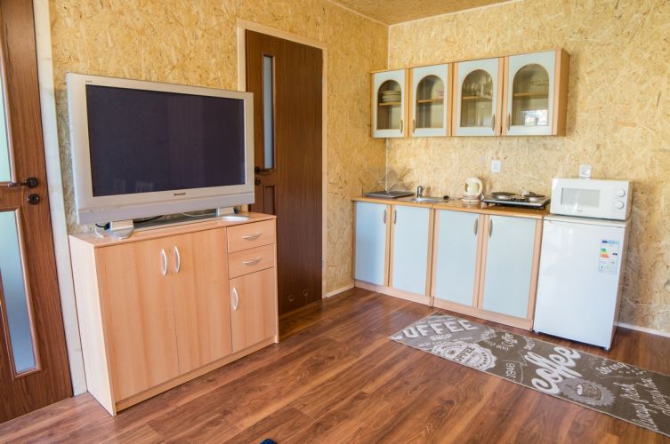 Nocleg w Mikołajkach - Domek Letniskowy Mikołajki