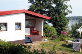 Nocleg w Mrągowie - Domek Letniskowy