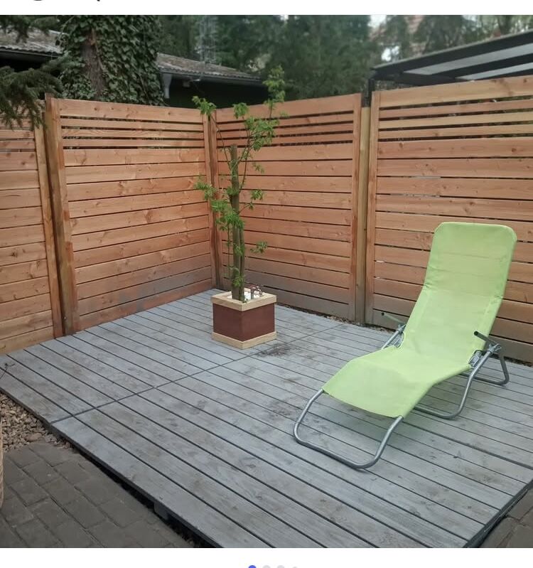 Nocleg w Głębokim - Domek letniskowy nad Jeziorem 