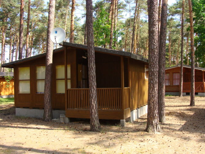 Nocleg w Sielpi WIelkiej - Domek Letniskowy