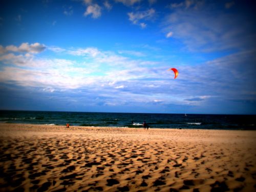 Nocleg w Gdańsku - Sobieszewie - Domek letniskowy w Sobieszewie&hellip;