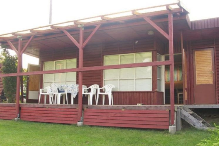 Nocleg w Wilimach - Domek Letniskowy