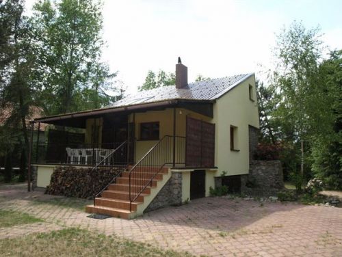 Nocleg w Powidzu - Domek Marzeń