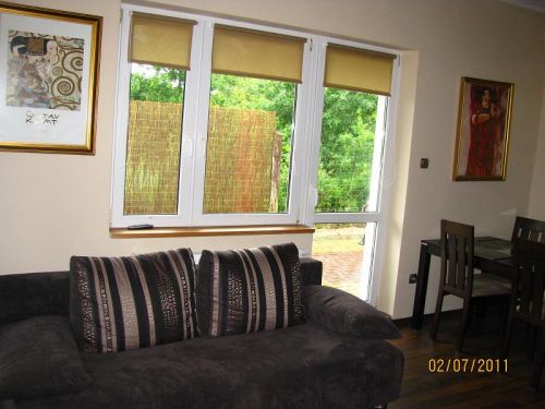 Nocleg w Świnoujściu - DOMEK NA WAKACJE ŚWINOUJŚCIE-P&hellip;