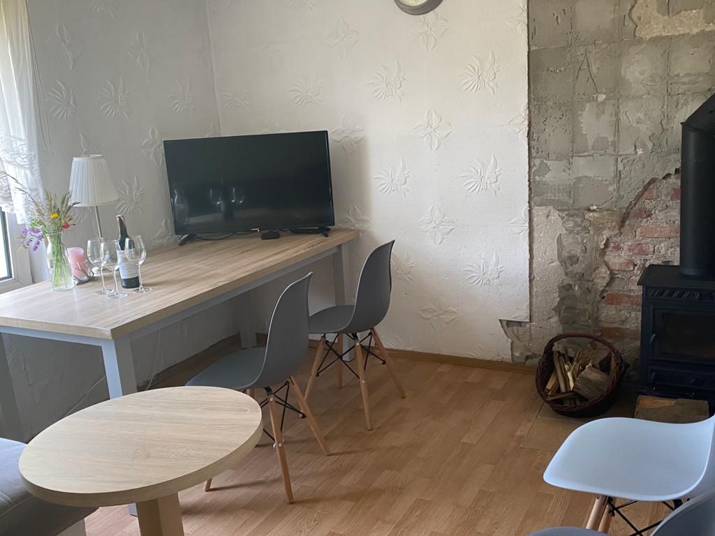 Nocleg w Trzęsaczu - Domek nad morzem Trzęsacz 6 os