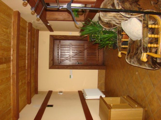 Nocleg w Laskowej - Domek Nad Strumykiem