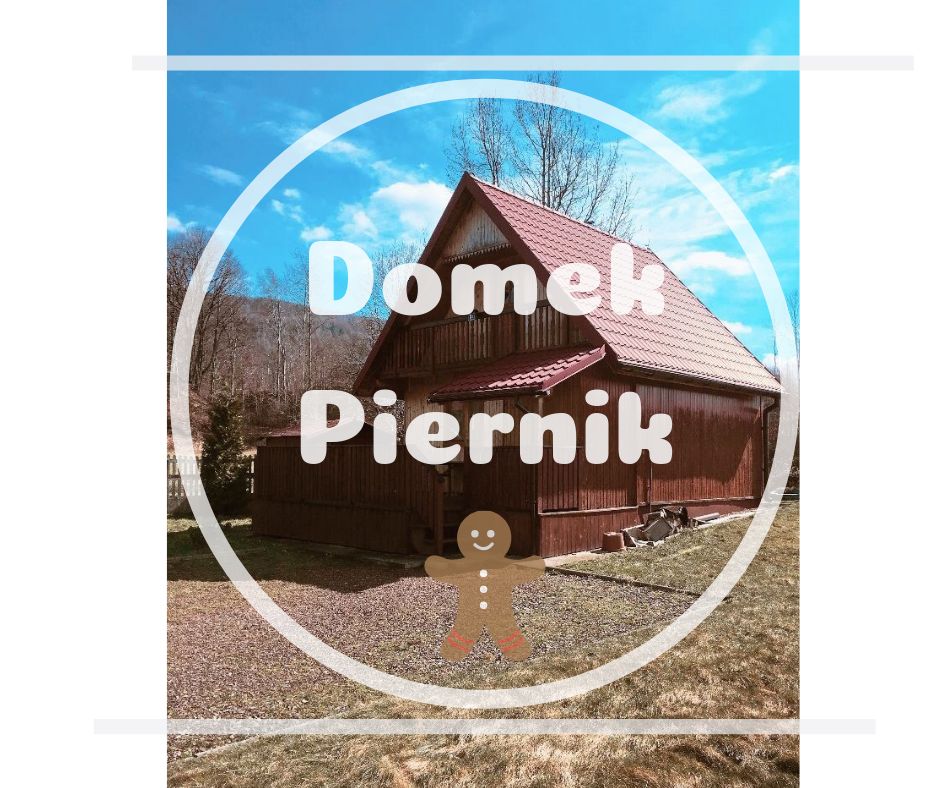 Nocleg w Brennej - Domek Piernik