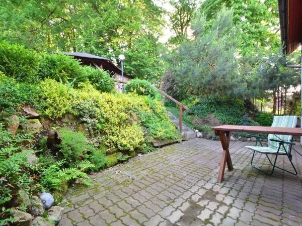 Nocleg w Bolesławcu - Domek Pod Lasem