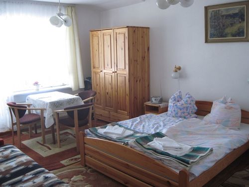 Nocleg w Międzyzdrojach - Domek pod Tują Barbara Michało&hellip;