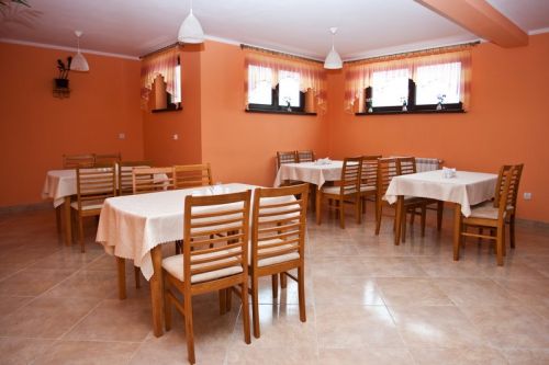 Nocleg w Jurgowie - Domek przy Hawraniu