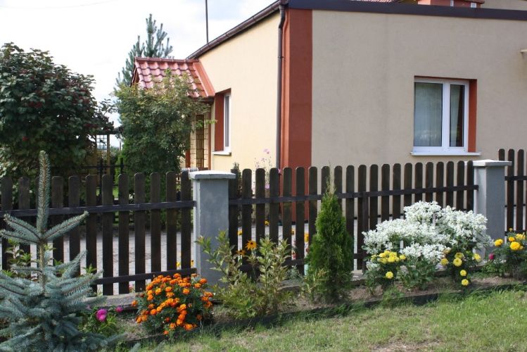 Nocleg w Wilkasach - Domek "U Julii"