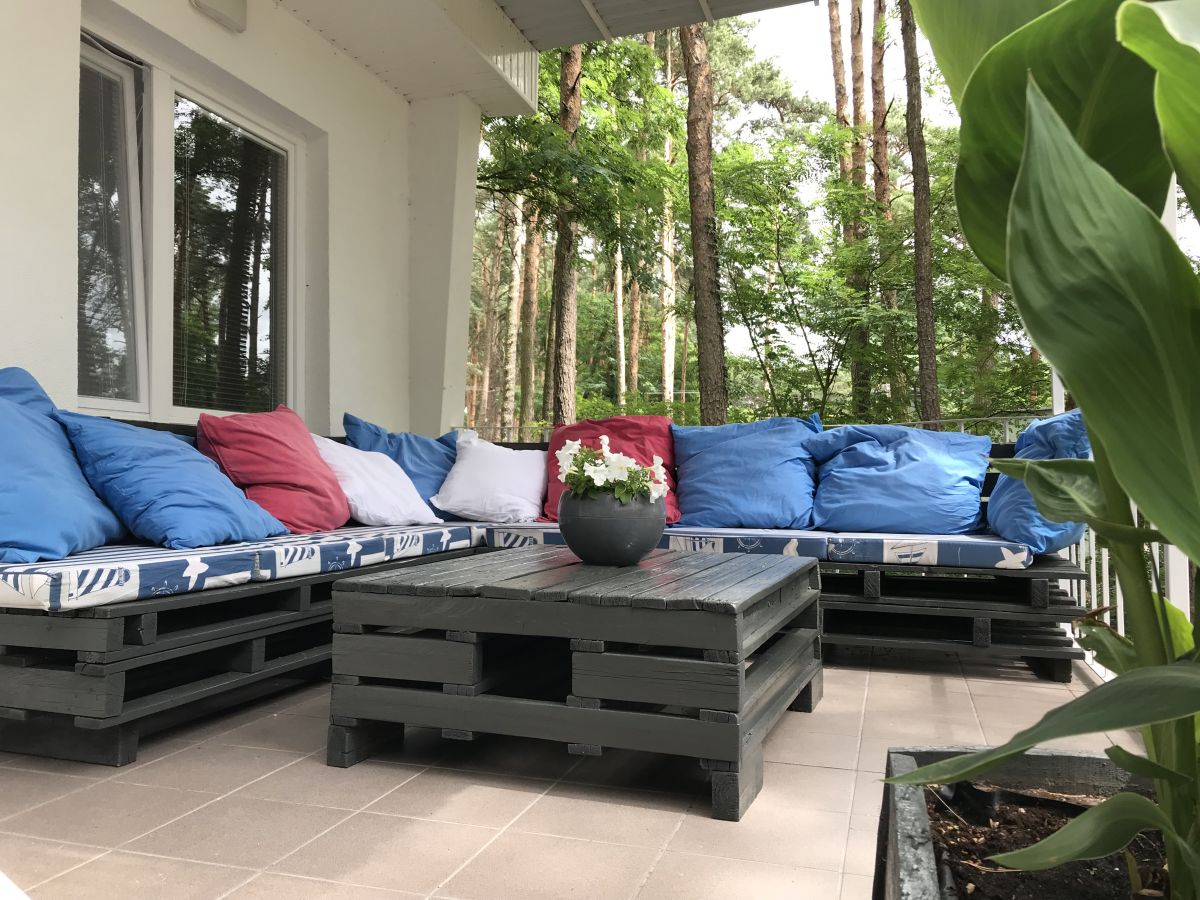 Nocleg w Boszkowie - Domek w Boszkowie