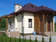 Nocleg w Dębinie - Domek w Dolinie Tęczy