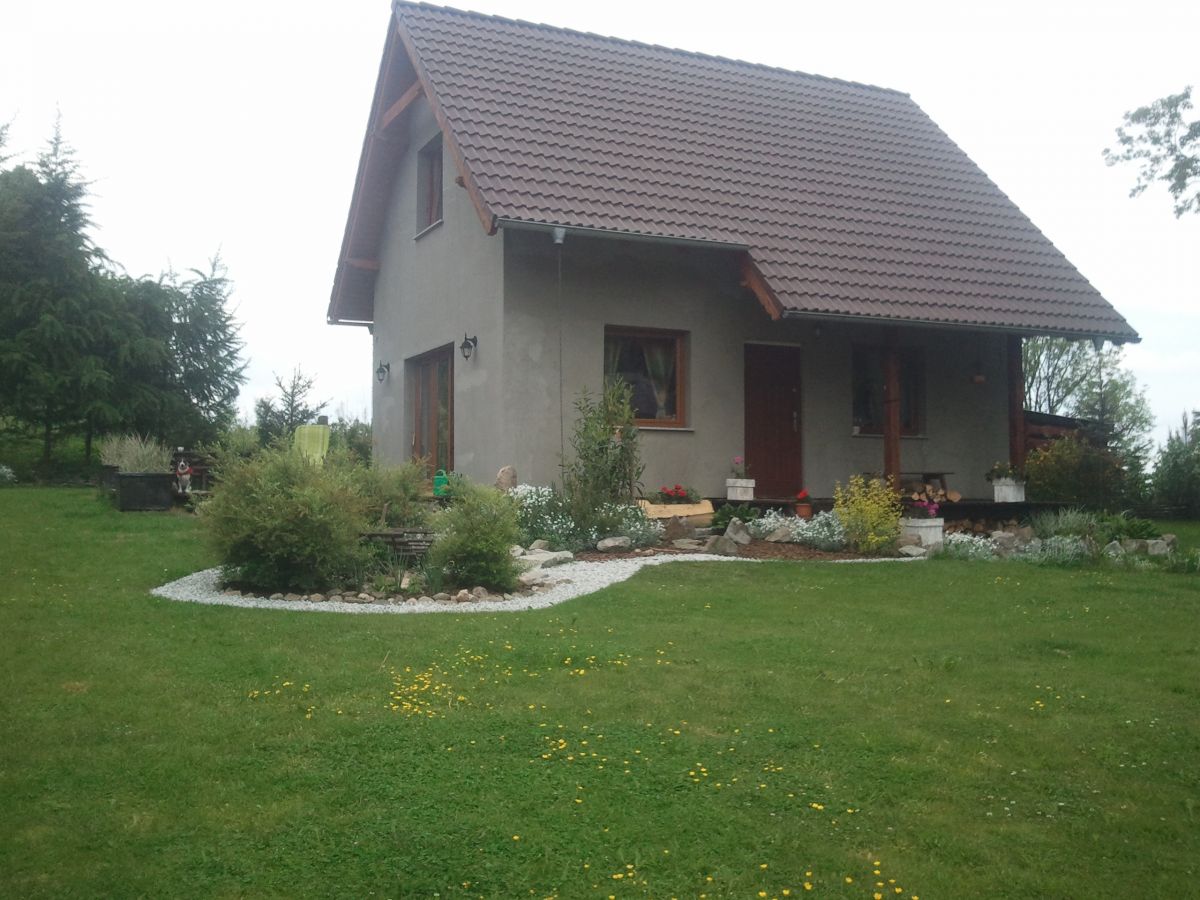 Nocleg w Staniszowie - Domek w Karkonoszach