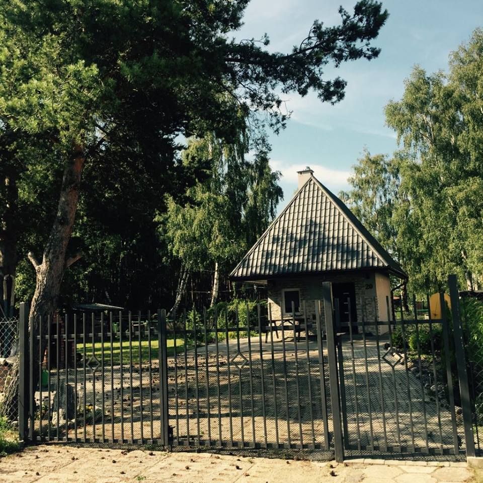 Nocleg w Rowach - Domek w Rowach dla 4 os&oacute;b