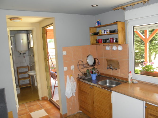 Nocleg w Wiśle - Domek w Wisle