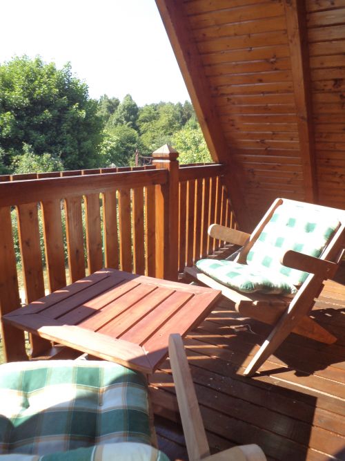 Nocleg w Rozewiu - domek żeglarza zaprasza 