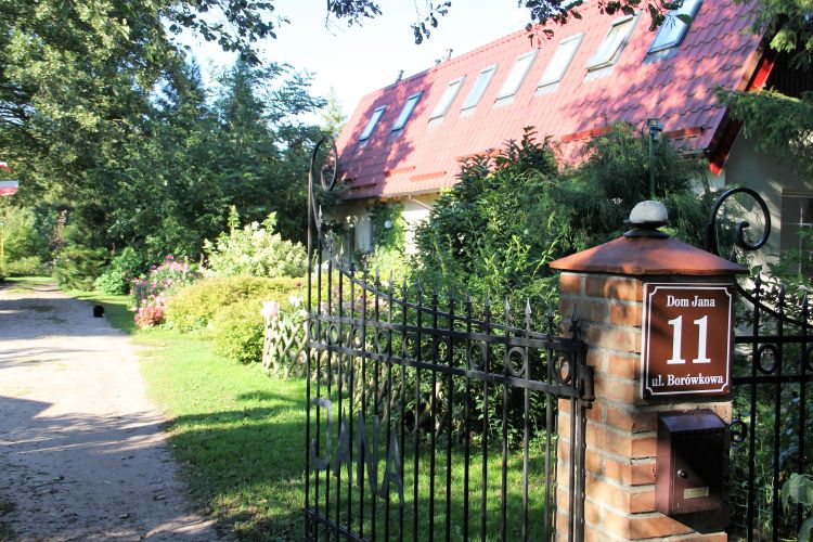 Nocleg w Lubiatowie - Domjana Lubiatowo Apartament n&hellip;