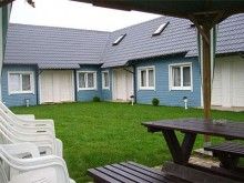 Nocleg w Trzęsaczu - Domki Aneta Trzęsacz