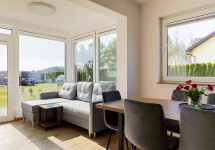 Nocleg w Ostrowie - Domki Cuba, Pokoje i Apartame…