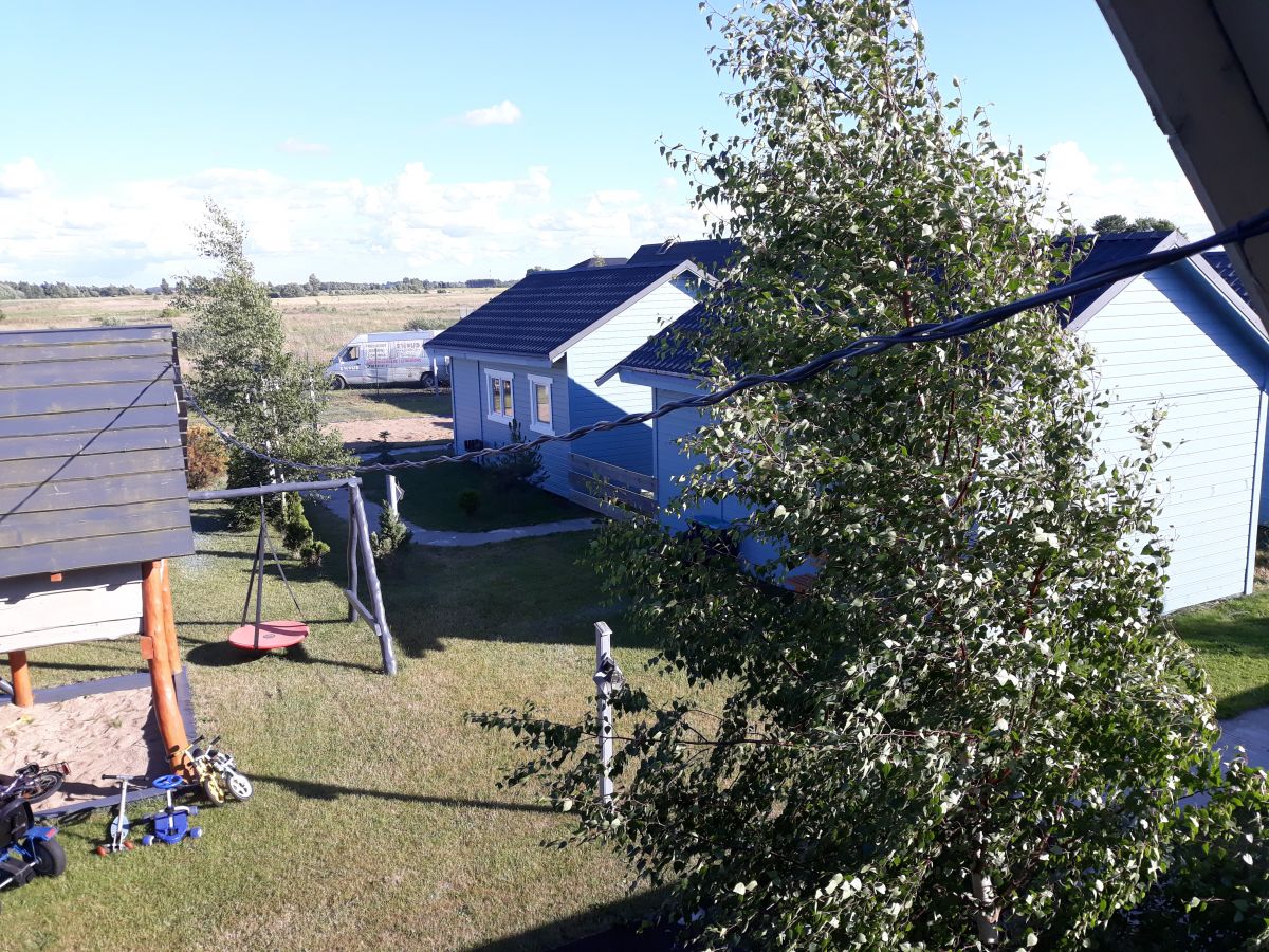 Nocleg w Gąskach - Domki Gąski