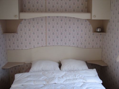 Nocleg w Rewie - Domki Holenderskie "ASTERIX"