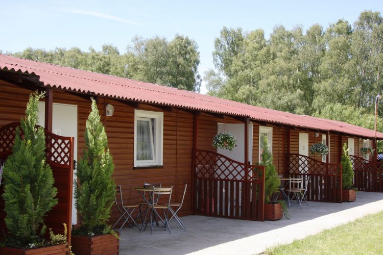 Nocleg w Łukęcinie - Domki Holenderskie i Kemping B&hellip;