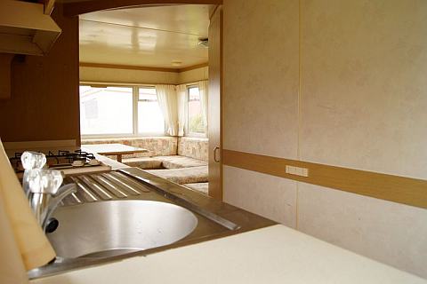 Nocleg w Sianożętach - Domki Holenderskie-Plaża