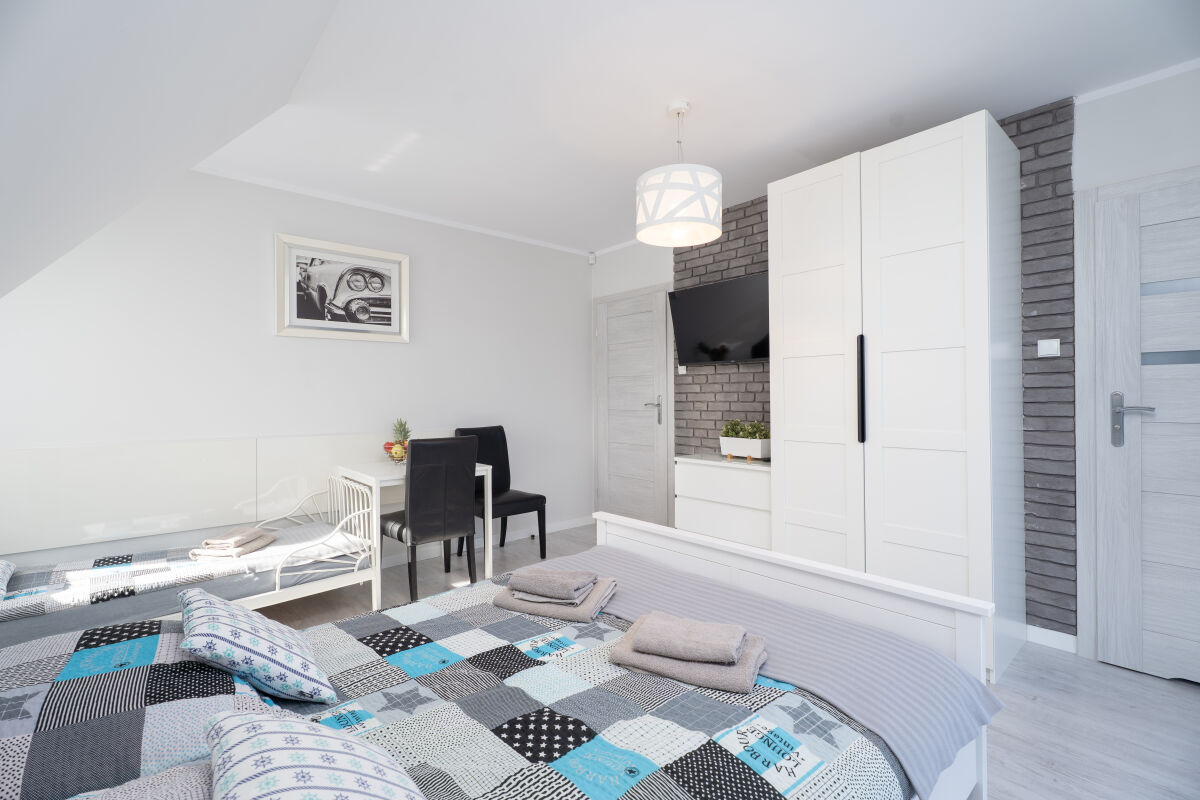 Nocleg we Władysławowie - Domki i Pokoje Jelonek (domki&hellip;