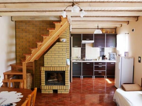 Nocleg w Rybicalu - Domki i pokoje U Kasi